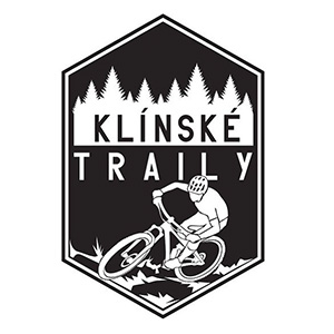 Klínské Traily-logo